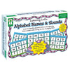 Listening Lotto: Alphabet Names & Sounds Board Game, Grade PK-1