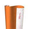 Creative Covering™ Adhesive Covering, Orange, 18" x 50 ft