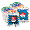 Flip to Win Memory Game, Pack of 2