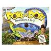 Poke-A-Dot!®: Dinosaurs A to Z
