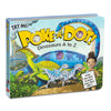 Poke-A-Dot!®: Dinosaurs A to Z