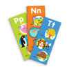 Poke-a-Dot Alphabet Learning Cards