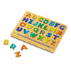 Alphabet Sound Puzzle, 13.25" x 10", 26 Pieces