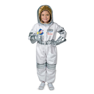 Astronaut Role Play Costume Set