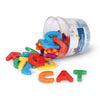 Jumbo Magnetic Letters and Numbers, Uppercase Letters