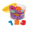 Jumbo Magnetic Letters and Numbers, Numbers-Operations