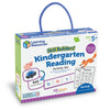 Skill Builders! Kindergarten Reading