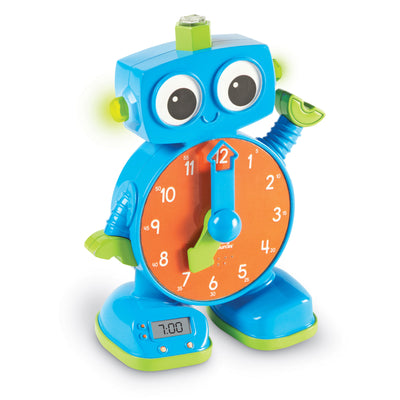 Tock the Learning Clock™