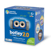 Botley® 2.0 the Coding Robot Activity Set