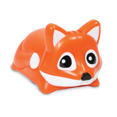 Coding Critters™ Go-Pets, Scrambles the Fox