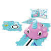 Coding Critters™ Go-Pets, Dipper the Narwhal
