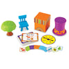 Fox In The Box- Position Word Activity Set