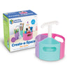 Create-A-Space™ Mini-Center Pastel, Pack of 2