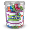 Word Construction Set