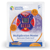 Multiplication Master Electronic Flash Card™