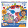 Smart Snacks® ABC Lacing Sweets™