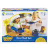 Pretend & Play® Pro Chef Set