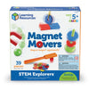 STEM Starters Magnet Movers