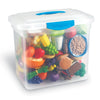 New Sprouts® Classroom Play Food Set in Large Tote