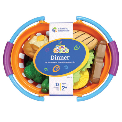 New Sprouts® Dinner Basket