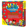 Math Noodlers Game, Grades 2-3