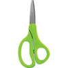 Essentials Kids Scissors 5", Pointed, Assorted Colors, Pack of 24