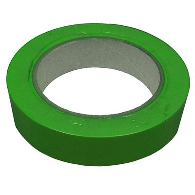 Floor Marking Tape, Green, 6 Rolls