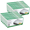 Press-It Seal-It® Security Envelopes, #10, 45 Per Box, 12 Boxes
