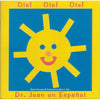 Ole! Ole! Ole! Dr. Jean in Spanish CD