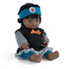 Baby Doll 15" Hispanic Girl