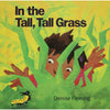 In the Tall, Tall Grass Big Book