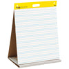 Tabletop Self Stick Easel Pad, 20 in x 23 in, 20 Sheets-Pad