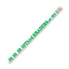 3rd Graders Are #1 Motivational Pencils, Pack of 144