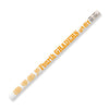 4th Graders Are #1 Motivational Pencils, Pack of 144