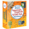 Spanish-English Visual Dictionary
