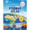 Merriam-Webster's Student Atlas, Pack of 2