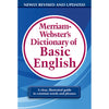 Dictionary of Basic English, Pack of 2