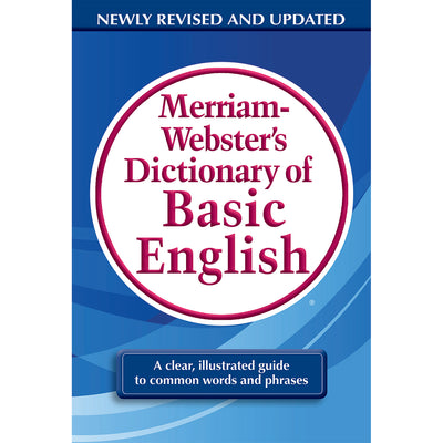 Dictionary of Basic English, Pack of 2
