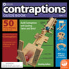 KEVA® Contraptions Plank Building Set, 50 Pieces