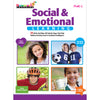 Social & Emotional Learning Flip Chart