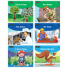 Early Rising Readers Set 1: Nonfiction, Level AA