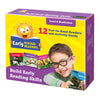 Early Rising Readers Set 3: Nonfiction, Level A