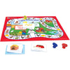 Science Readiness Learning Center Game: All About Animals
