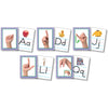 American Sign Language Card, Pack of 26