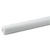 Grid Paper Roll, White, 1-2" Quadrille Ruled 34" x 200', 1 Roll