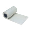 Newsprint Handwriting Paper Roll, Picture Story, 7-8" x 7-16" Ruled Long, 12" x 500'
