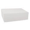 Drawing Paper, White, Medium Weight, 50lb., 6" x 9", 500 Sheets
