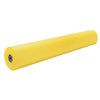 Colored Kraft Duo-Finish® Paper, Canary, 36" x 1000', 1 Roll