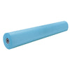 Colored Kraft Duo-Finish® Paper, Sky Blue, 36" x 1,000', 1 Roll