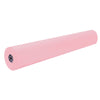 Colored Kraft Duo-Finish® Paper, Pink, 36" x 1,000', 1 Roll